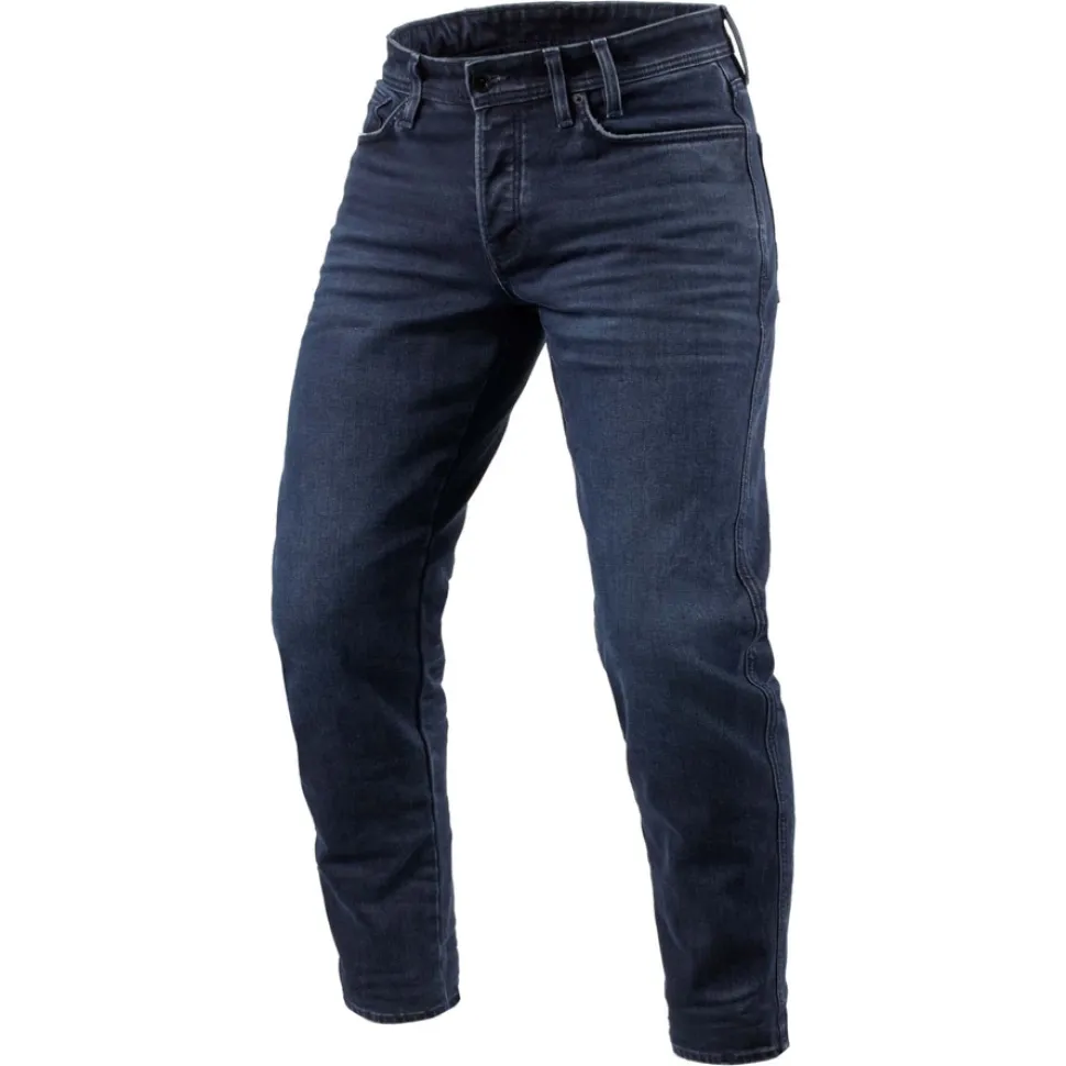 REV'IT! Ortes TF Motorjeans