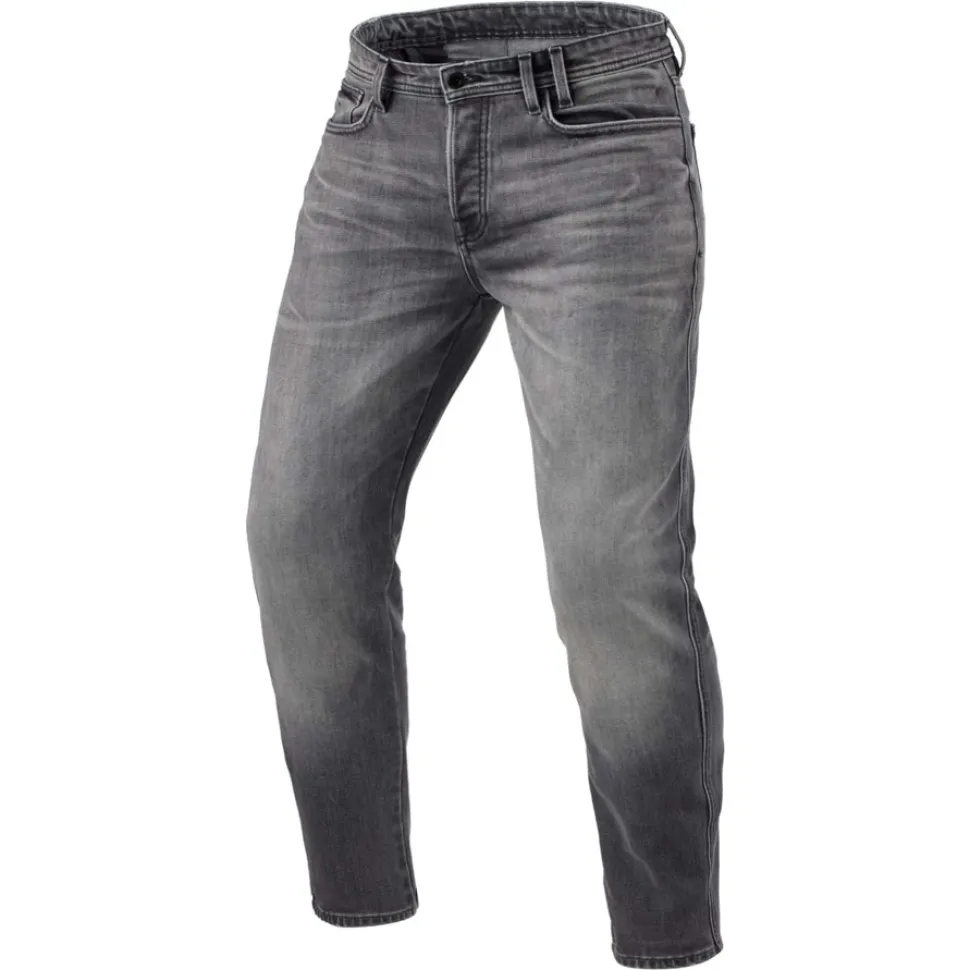 REV'IT! Ortes TF Motorjeans
