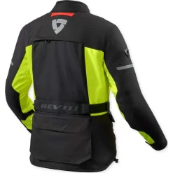 REV'IT! Outback 5 H2O Dames Motorjas