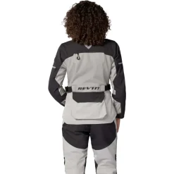 REV'IT! Outback 5 H2O Dames Motorjas