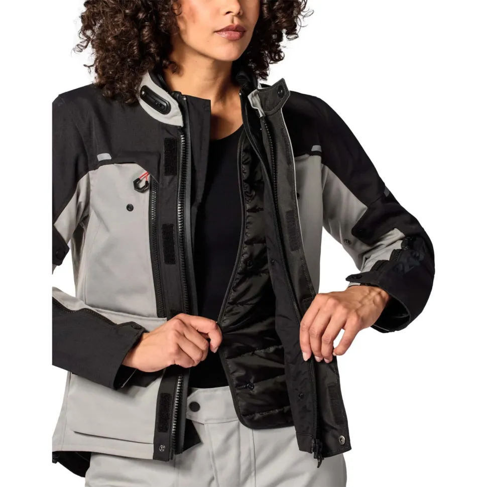 REV'IT! Outback 5 H2O Dames Motorjas