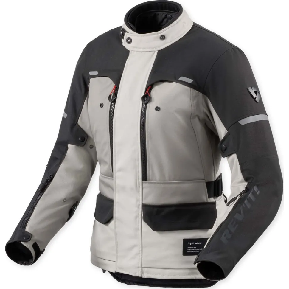 REV'IT! Outback 5 H2O Dames Motorjas