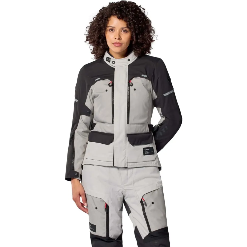 REV'IT! Outback 5 H2O Dames Motorjas