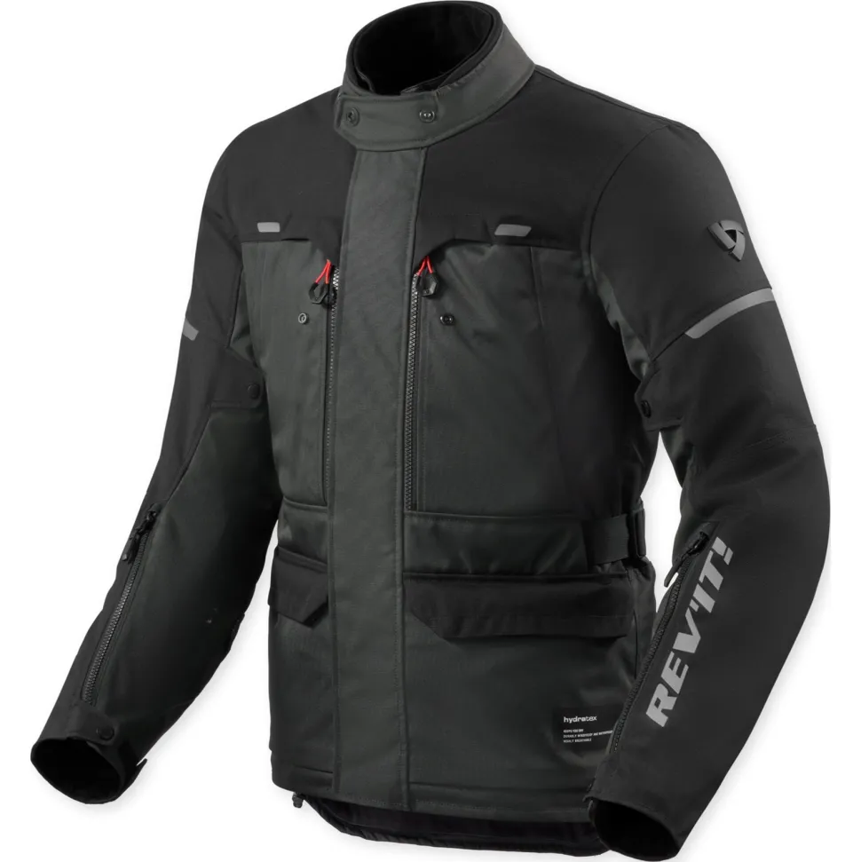 REV'IT! Outback 5 H2O Motorjas