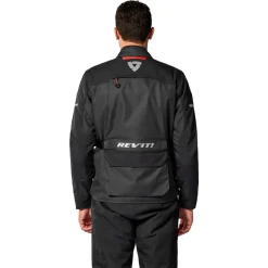 REV'IT! Outback 5 H2O Motorjas
