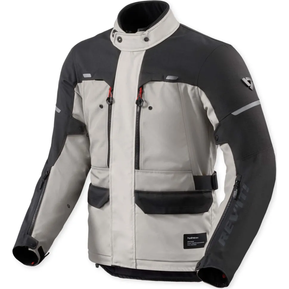REV'IT! Outback 5 H2O Motorjas