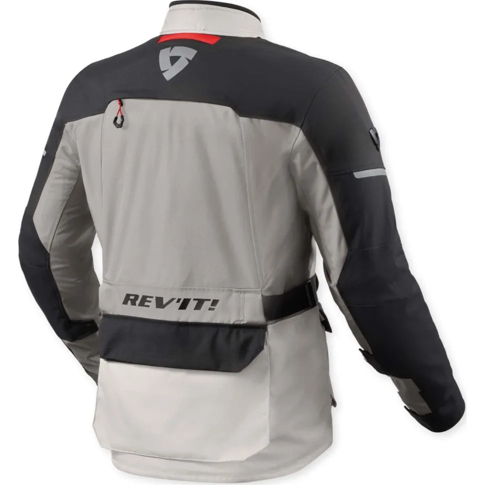 REV'IT! Outback 5 H2O Motorjas