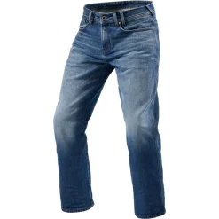 REV'IT! Philly 3 LF Motorjeans