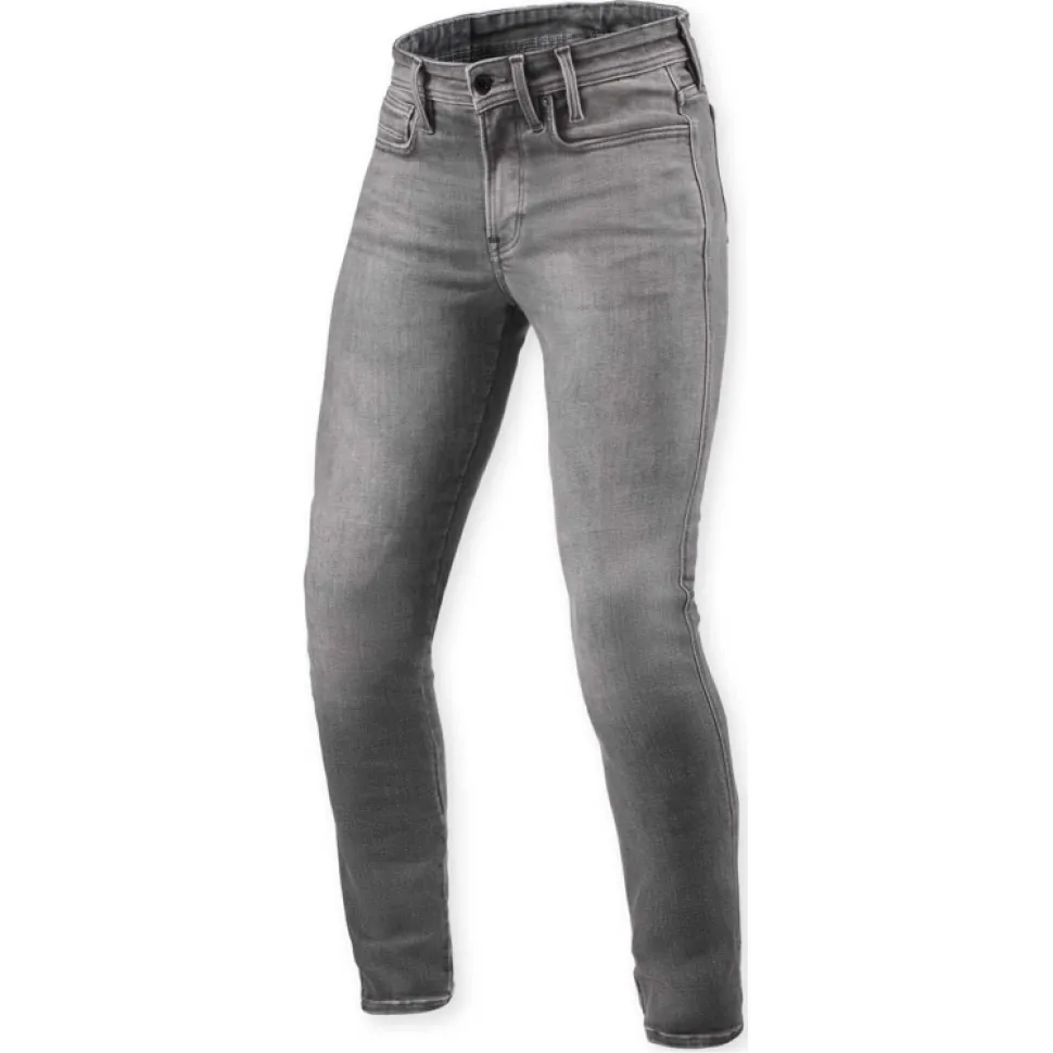 REV'IT! Piston 3 SK Motorjeans