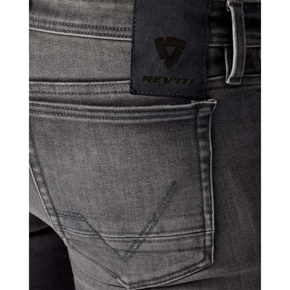 REV'IT! Piston 3 SK Motorjeans