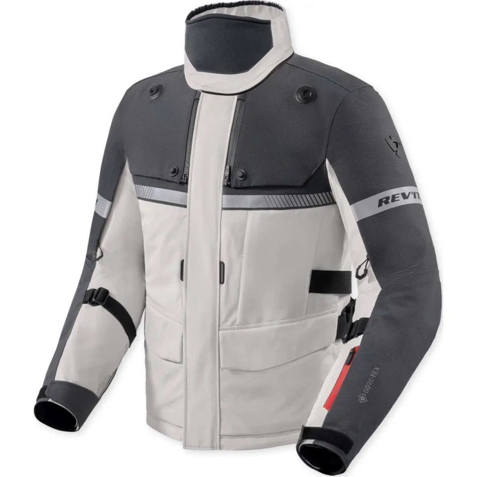 REV'IT! Poseidon 3 GTX Motorjas - Aanbieding