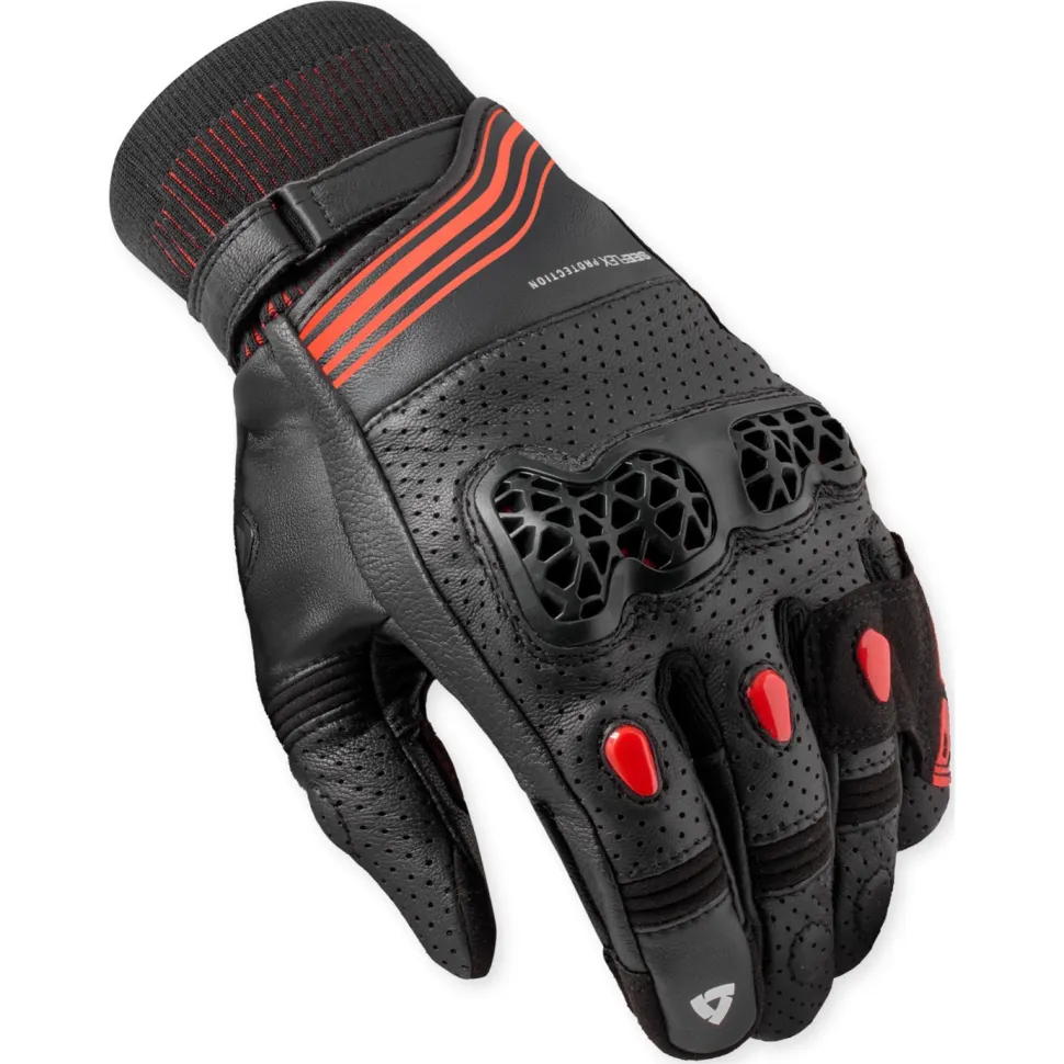 REV'IT! Positron Motorhandschoenen