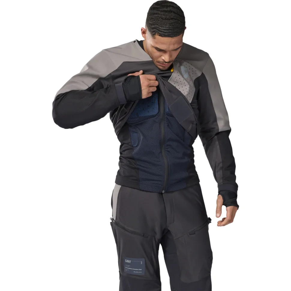 REV'IT! Protector Jacket Proteus