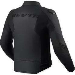 REV'IT! Quadratic Leren Motorjas