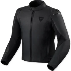 REV'IT! Quadratic Leren Motorjas