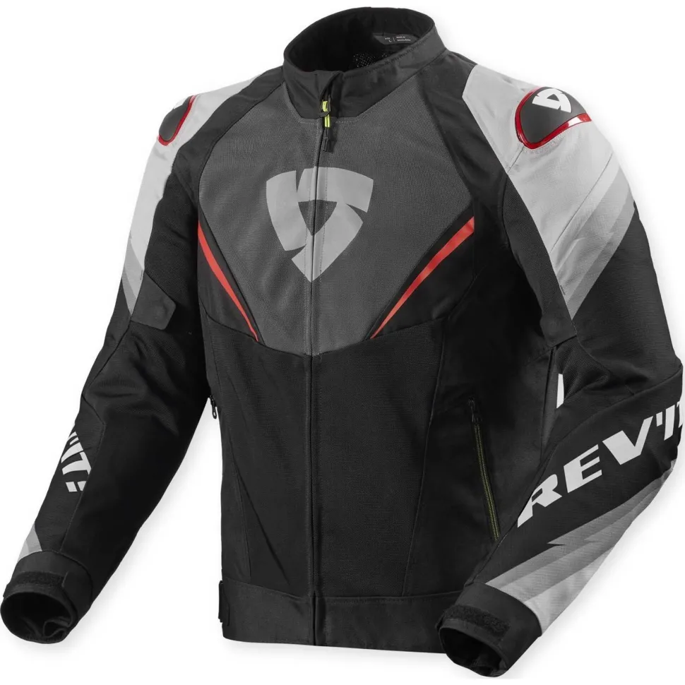 REV'IT! Quantum 3 Air Motorjas