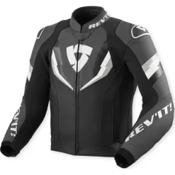 REV'IT! Quantum 3 Leren Motorjas