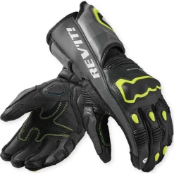 REV'IT! Quantum 3 Motorhandschoenen