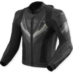REV'IT! Quantum 3 Pro Leren Motorjas