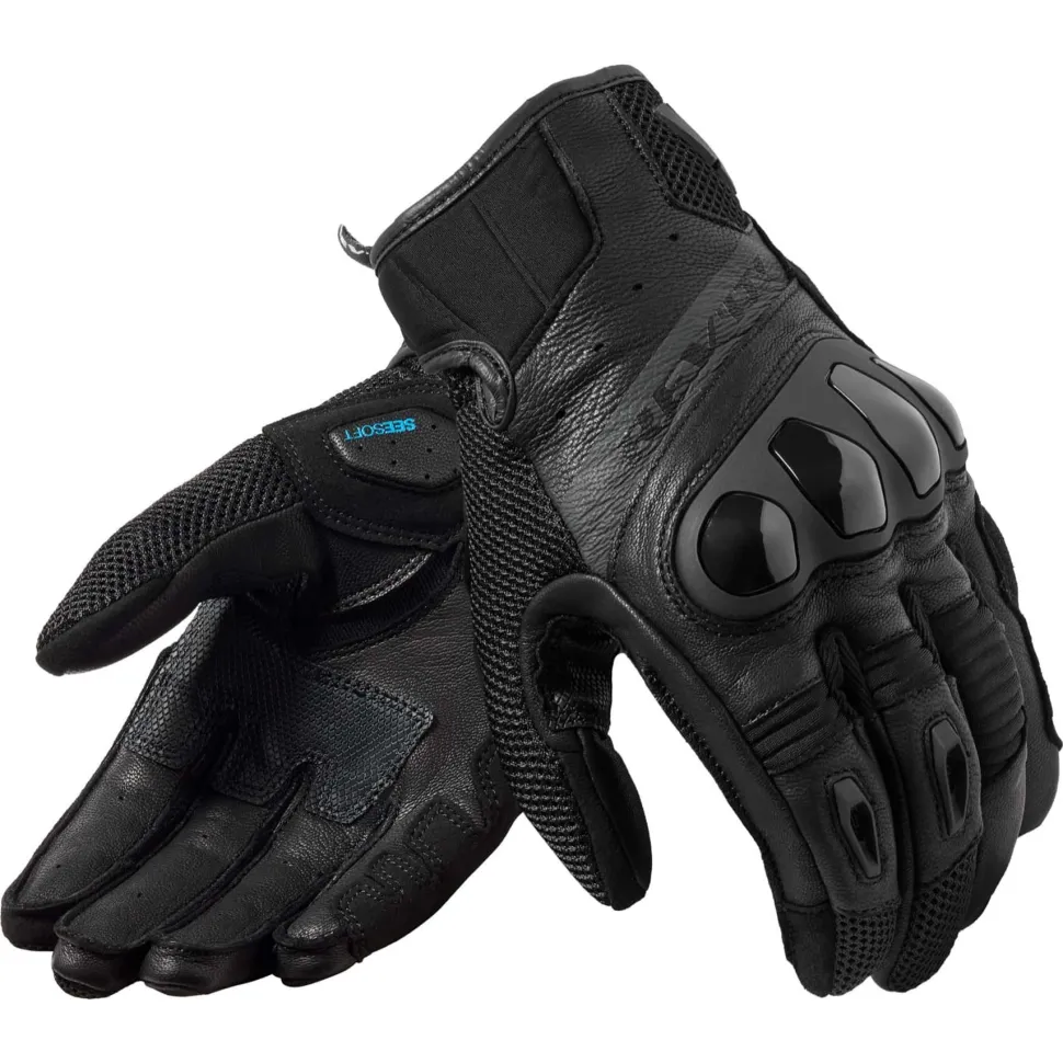 REV'IT! Ritmo Motorhandschoenen