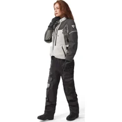 REV'IT! Sand 5 H2O Dames Motorjas