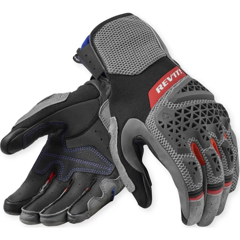 REV'IT! Sand 5 Motorhandschoenen