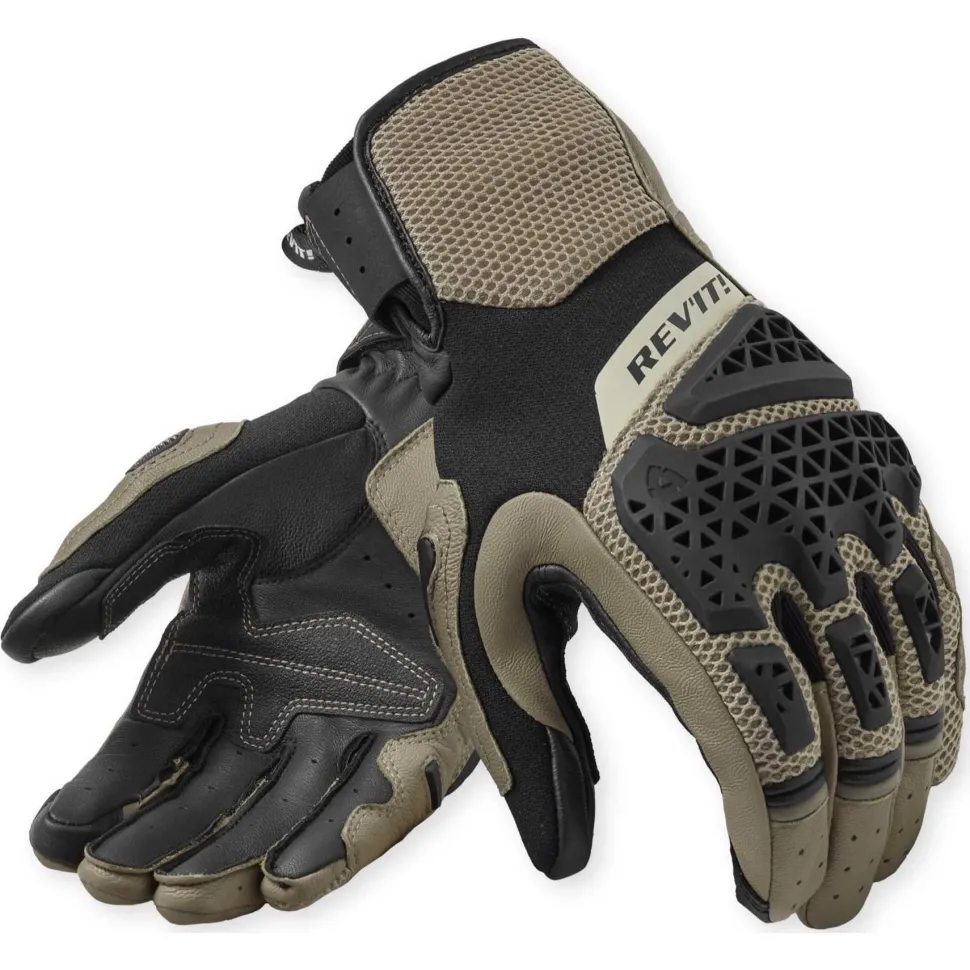 REV'IT! Sand 5 Motorhandschoenen