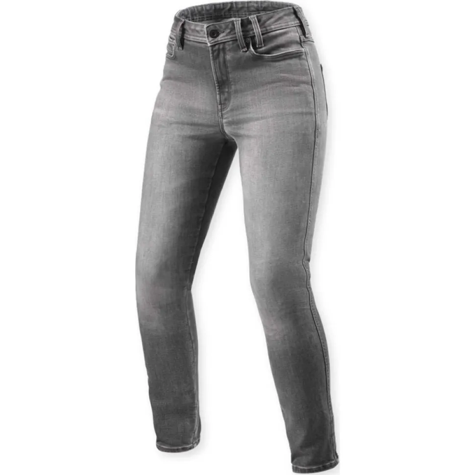 REV'IT! Shelby 3 Dames SK Motorjeans