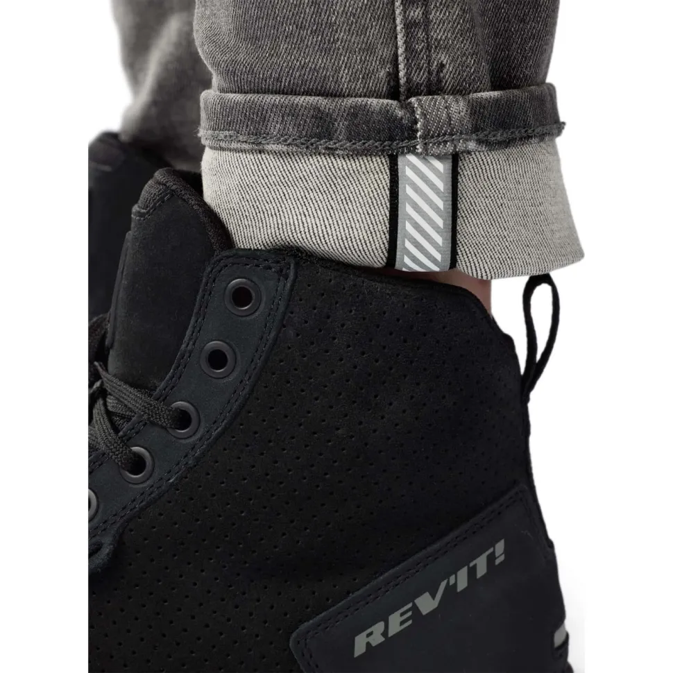 REV'IT! Shelby 3 Dames SK Motorjeans