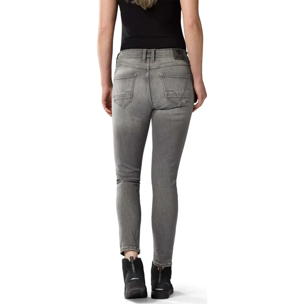 REV'IT! Shelby 3 Dames SK Motorjeans