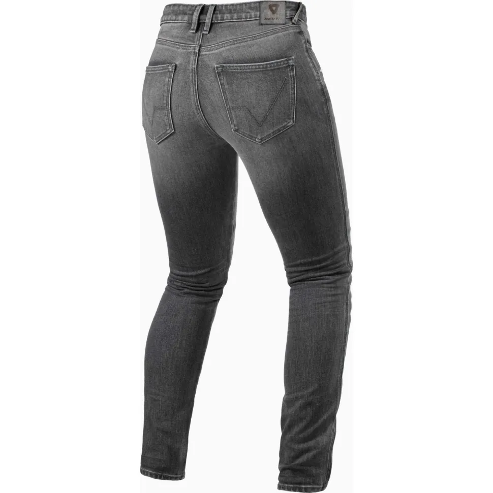 REV'IT! Shelby 2 Dames SK Motorjeans