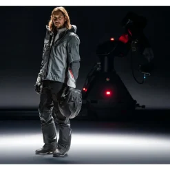 REV'IT! Stratum GTX Motorbroek