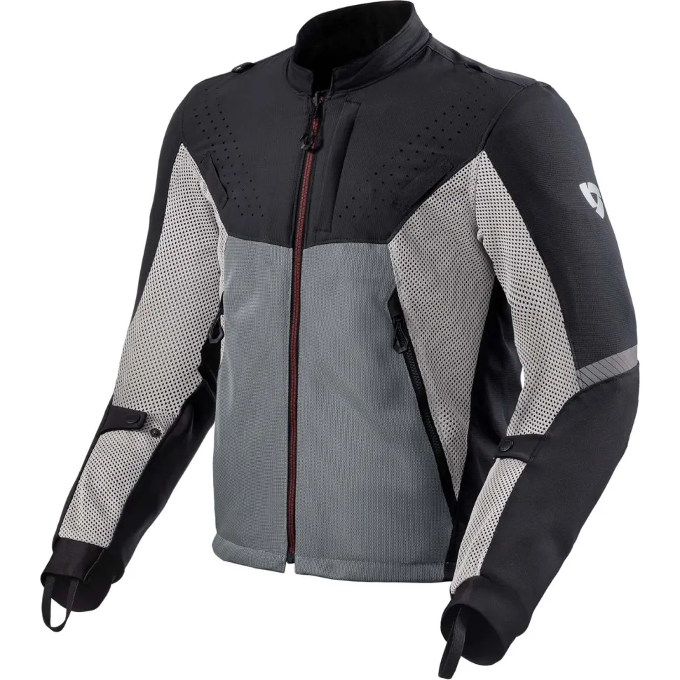 REV'IT! Stratum GTX Motorjas