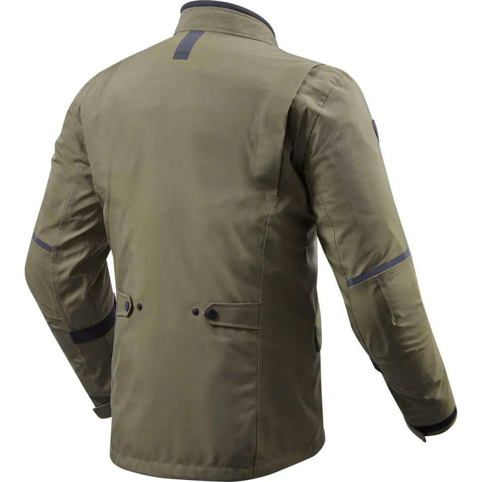 REV'IT! Trench GTX Motorjas