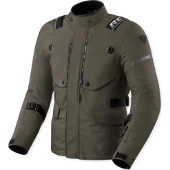 REV'IT! Vertical GTX Motorjas - Aanbieding