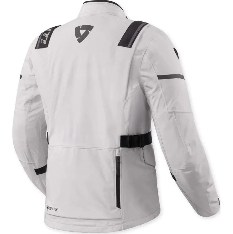 REV'IT! Vertical GTX Motorjas - Aanbieding