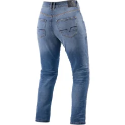 REV'IT! Victoria 2 Dames SF Motorjeans