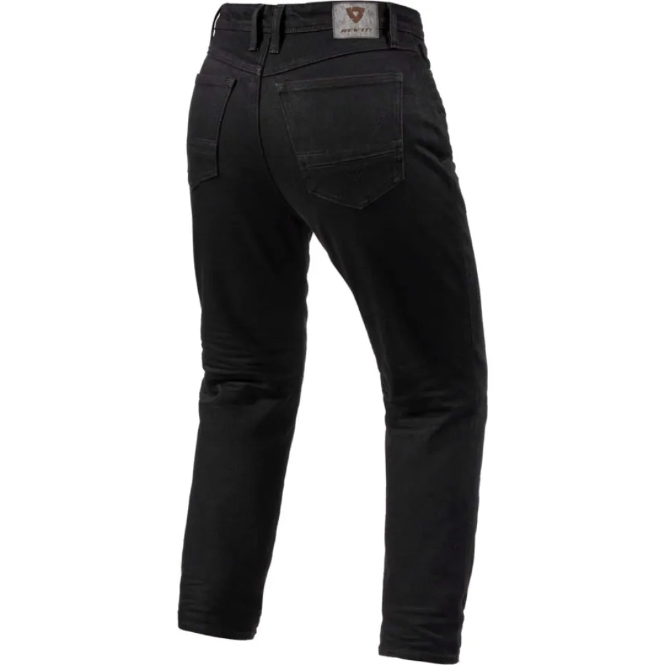 REV'IT! Violet Dames BF Motorjeans
