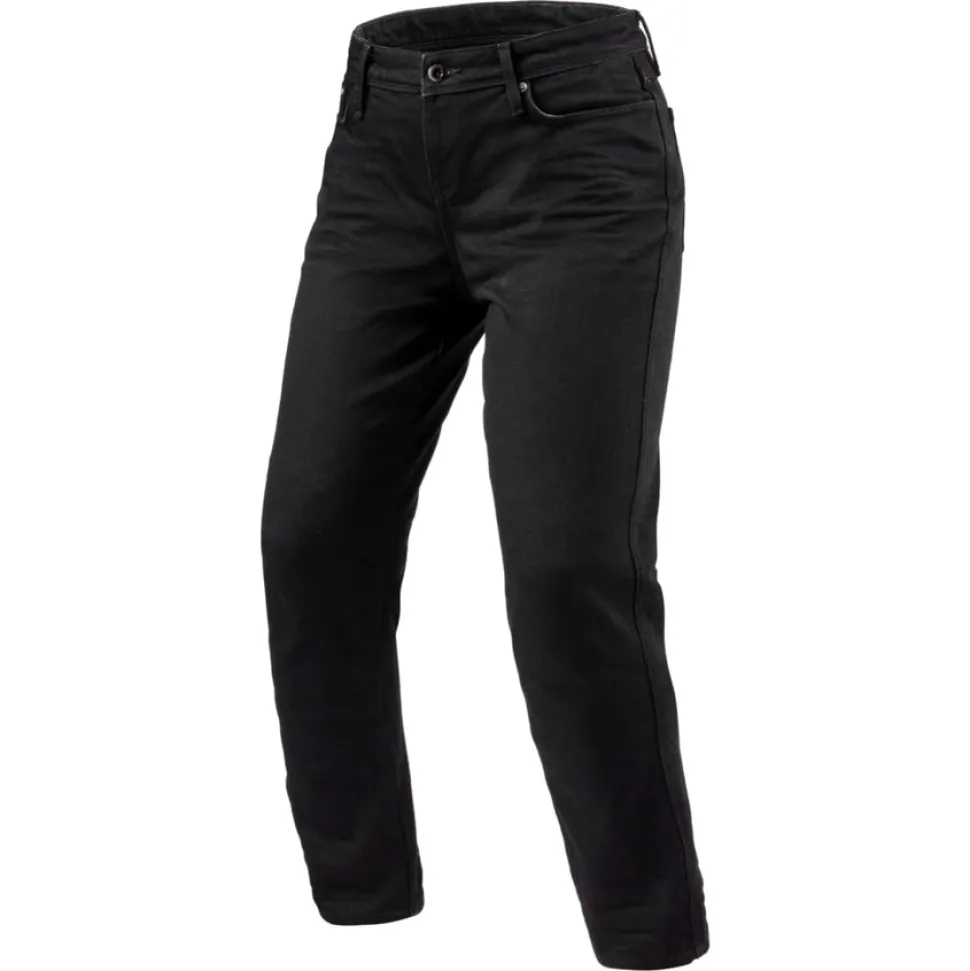 REV'IT! Violet Dames BF Motorjeans