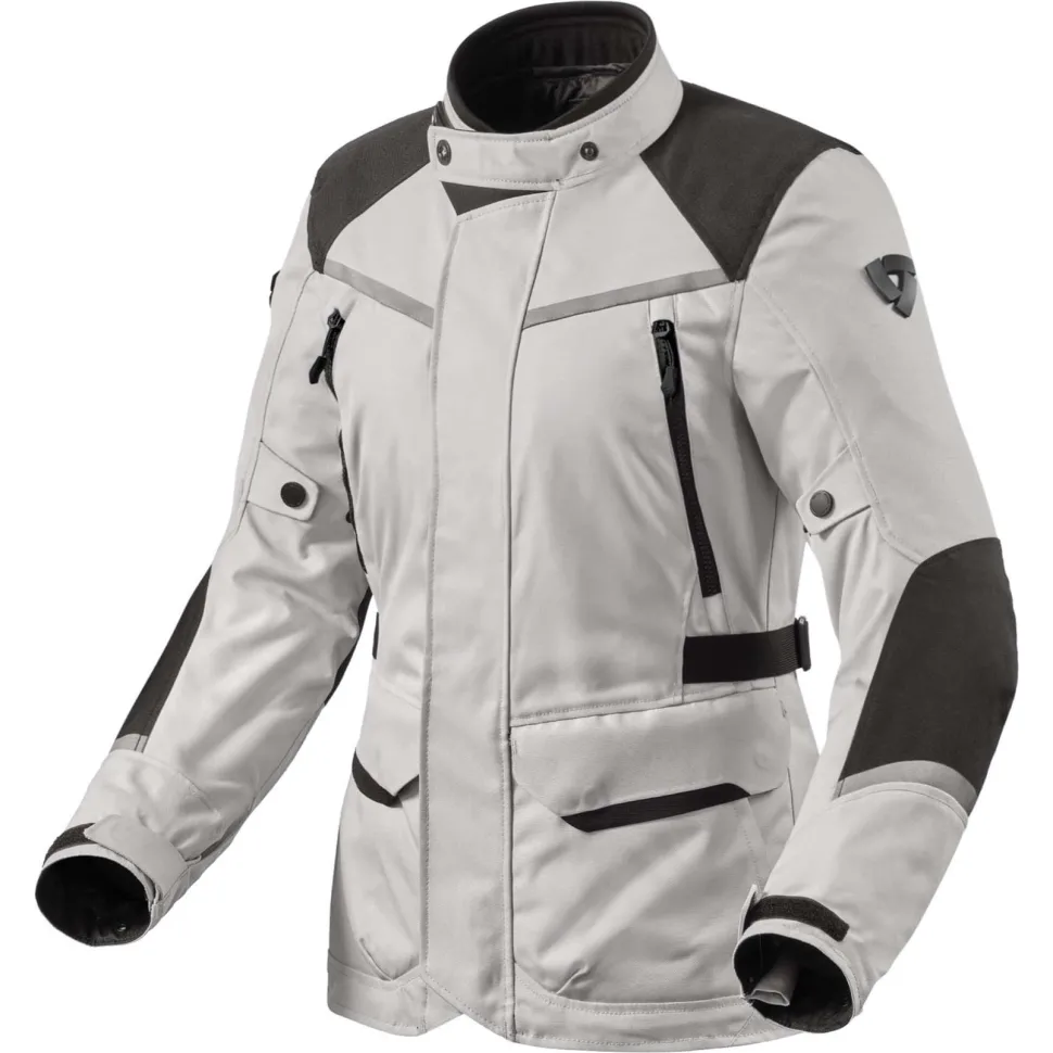 REV'IT! Voltiac 3 H2O Dames Motorjas
