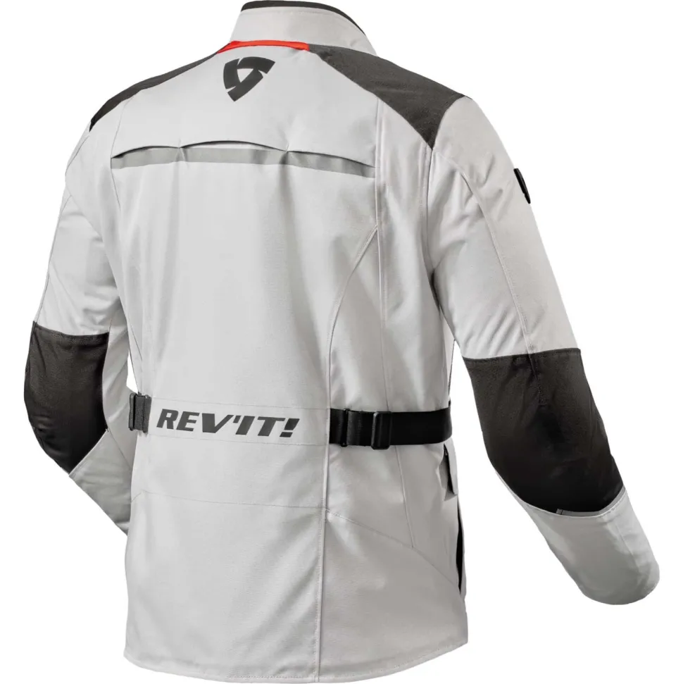 REV'IT! Voltiac 3 H2O Motorjas