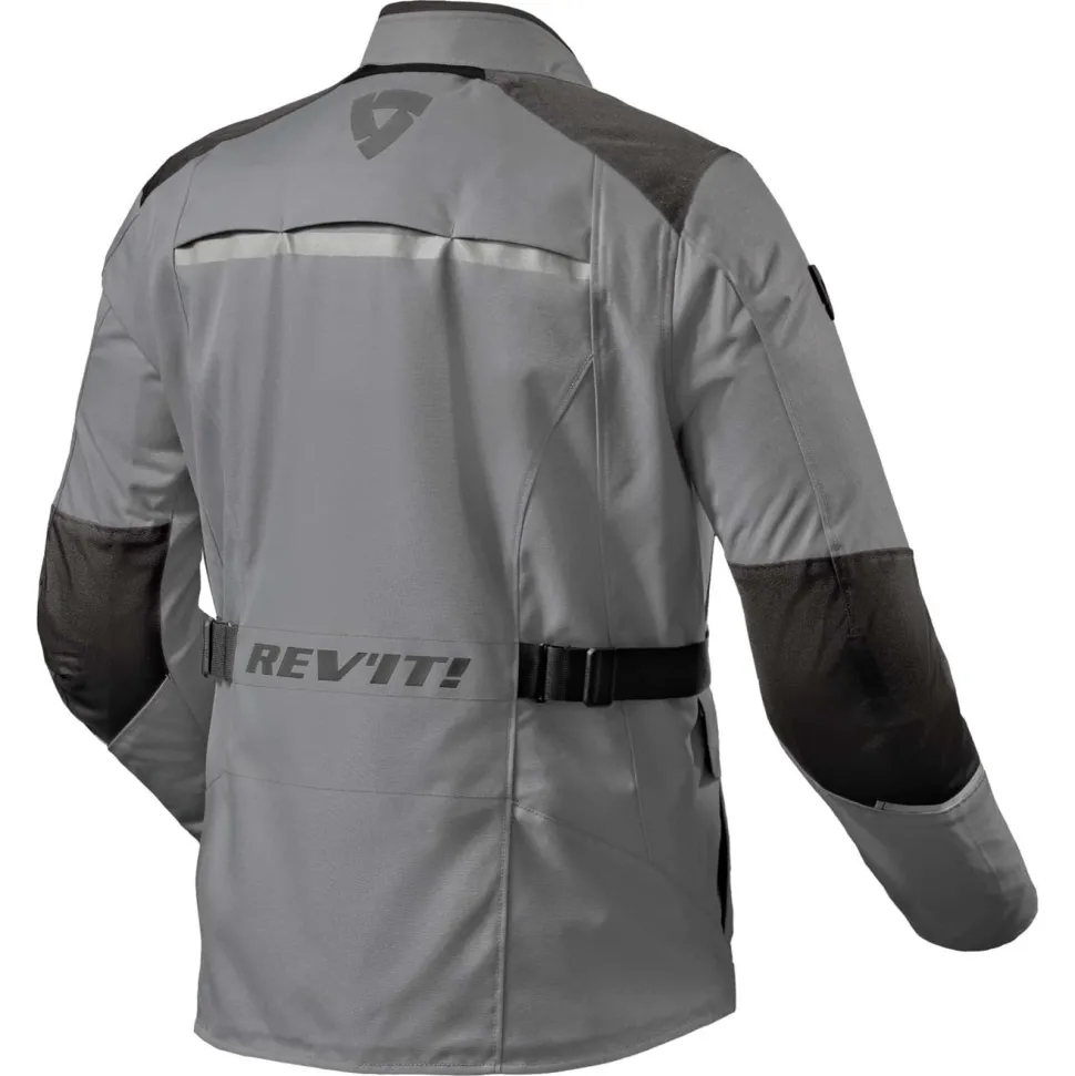 REV'IT! Voltiac 3 H2O Motorjas