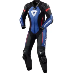 REV'IT! Xena 4 Dames Eendelig Motorpak