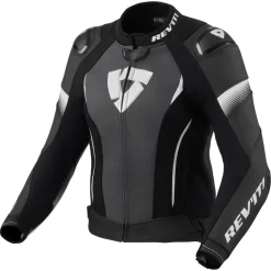 REV'IT! Xena 4 Pro Dames Motorjas