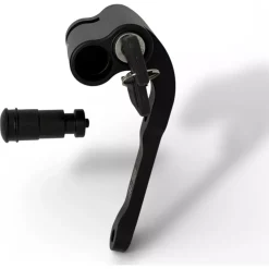 Roadlok vervangende stofplug