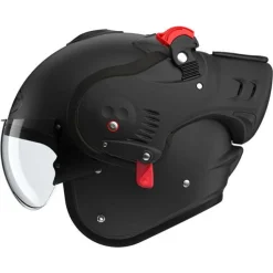 ROOF Boxer Alpha Systeemhelm