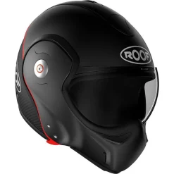 ROOF Boxxer RO9 Carbon matt black