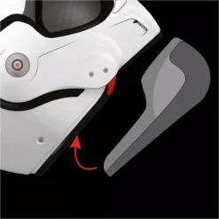 ROOF KIT JOUES RO9 BOXXER