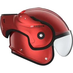 ROOF RO9 Boxxer 2 Systeemhelm