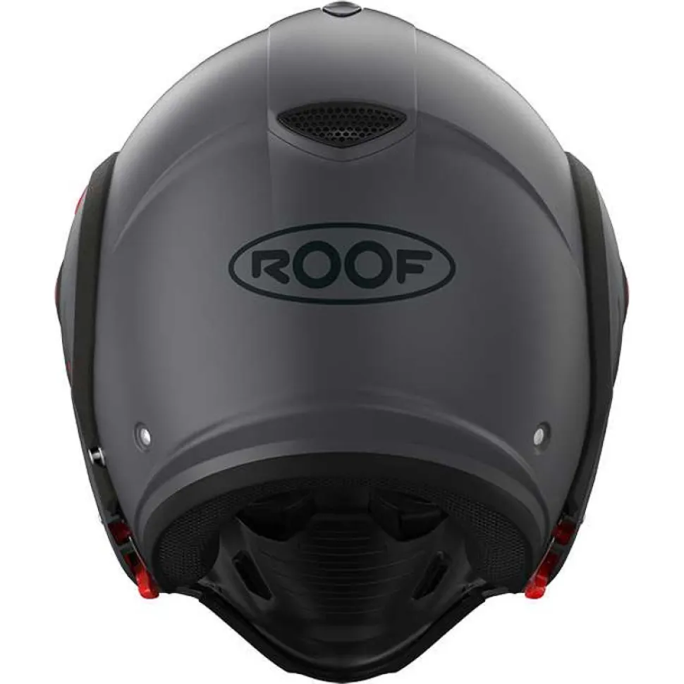 ROOF RO9 Boxxer 2 Systeemhelm